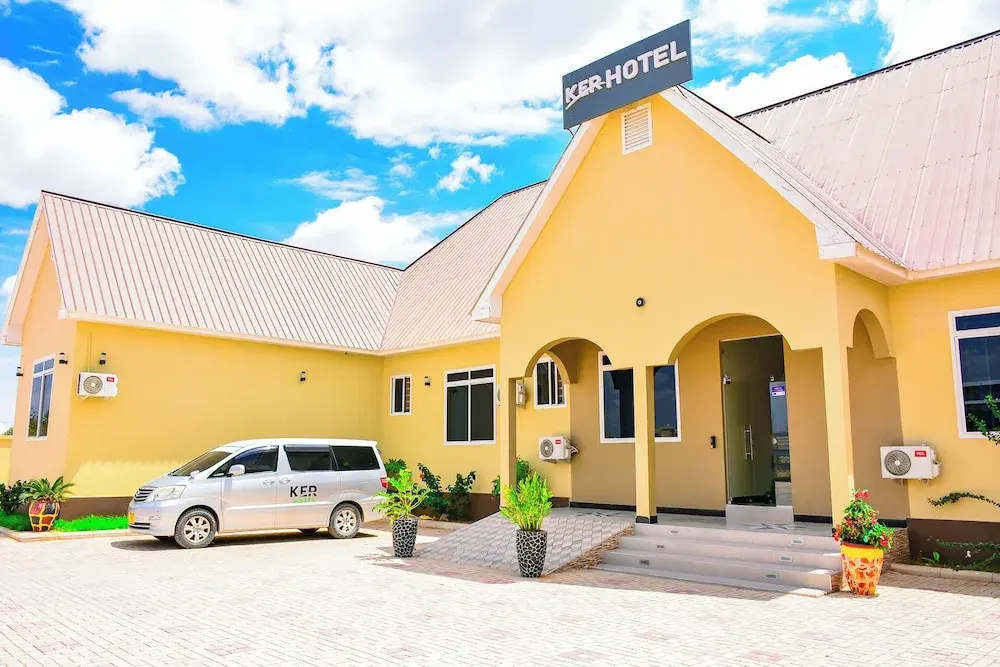 Hotel photo 41