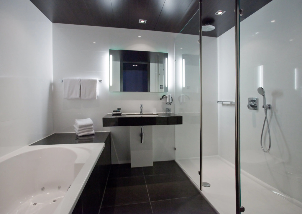 Van der Valk Hotel Assen - Général
