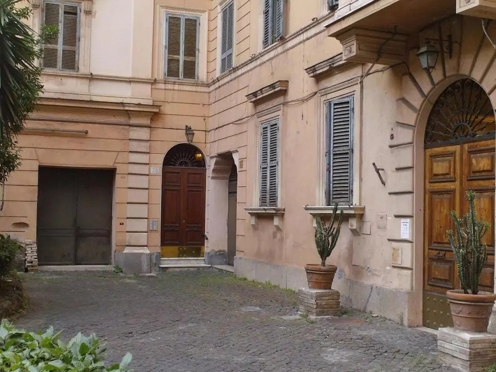 Le Suite Di Napoleone B&B