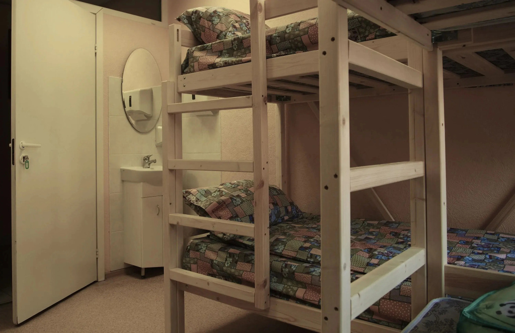 Hostel Good Life — 5