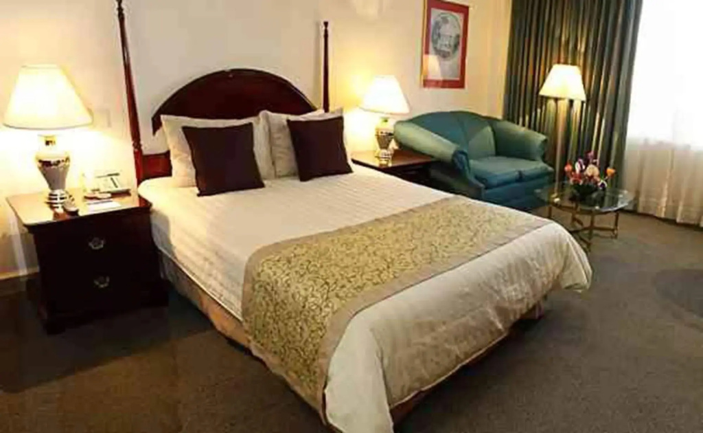 Hotel photo 5