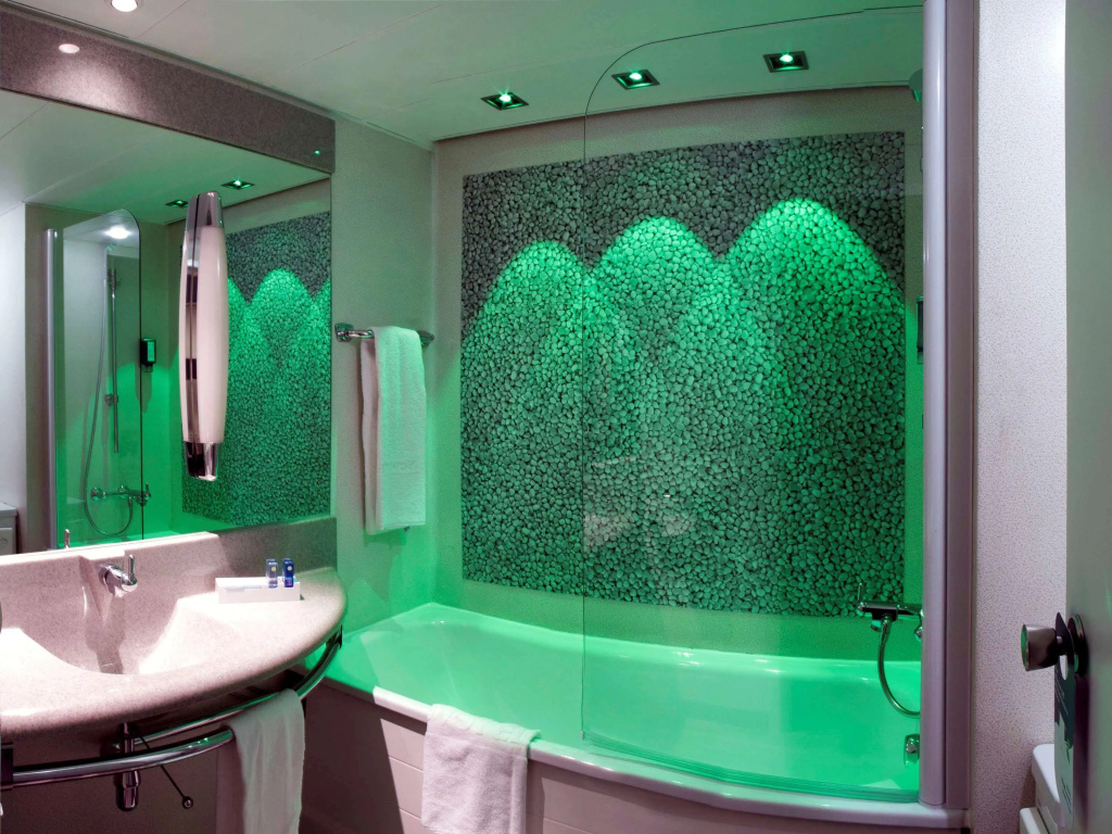 ibis Styles Linz - Général