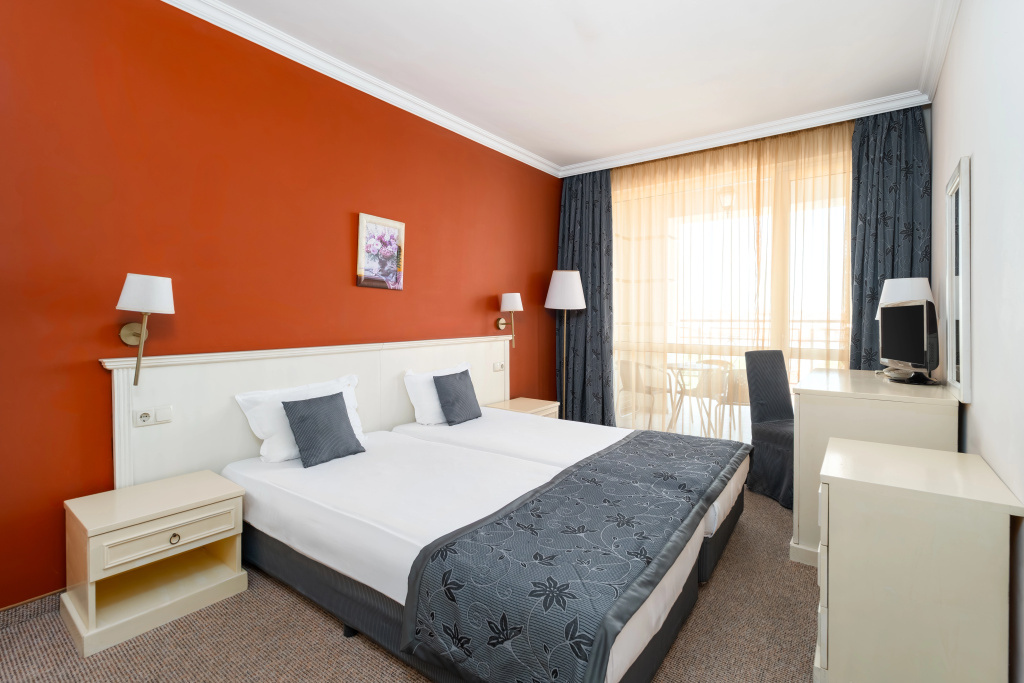 Hotel Festa Pomorie Resort - Général