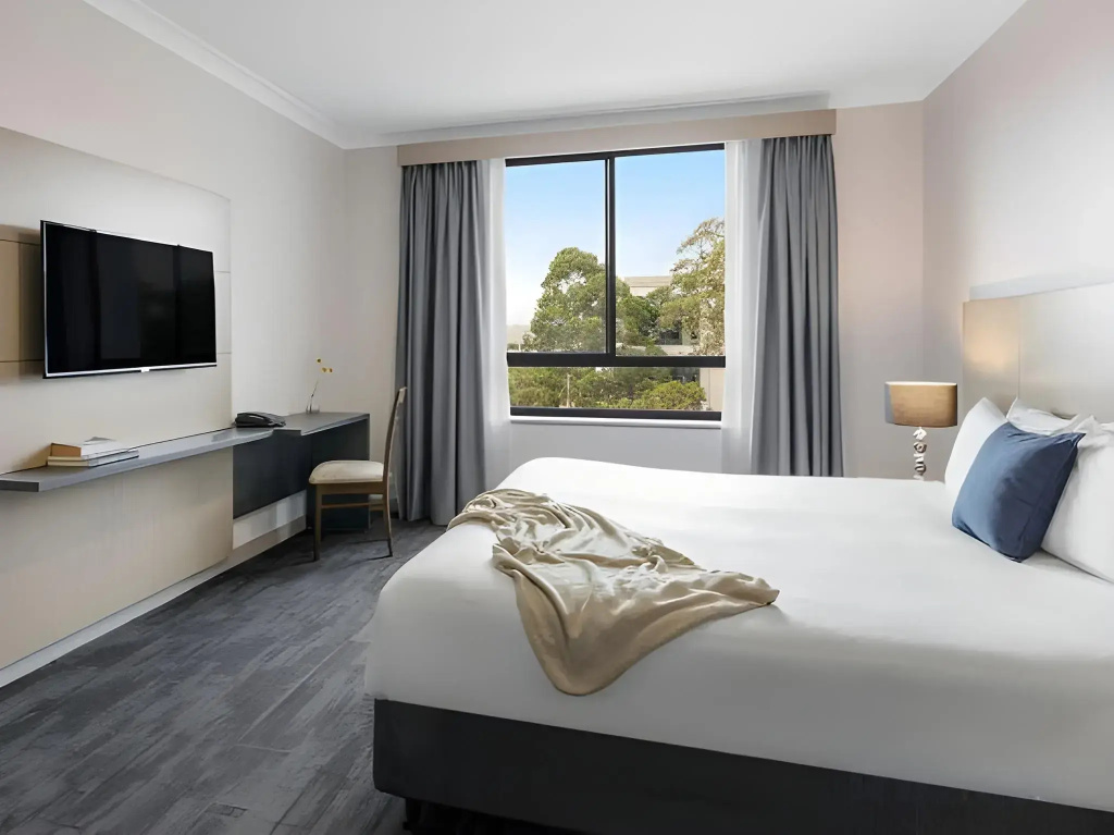 Hotel photo 7