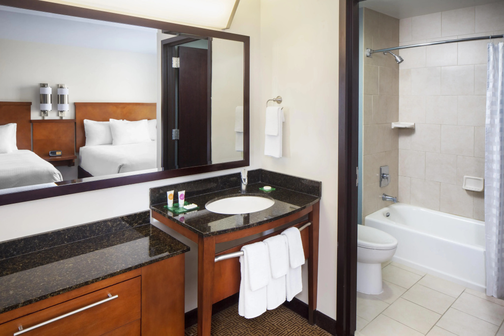 Hyatt Place Phoenix/Mesa - Général