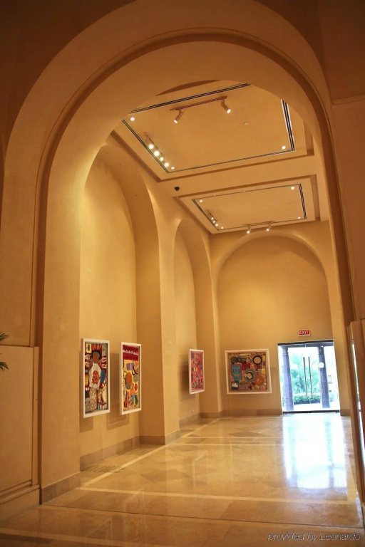 Islamabad Serena Hotel - Général