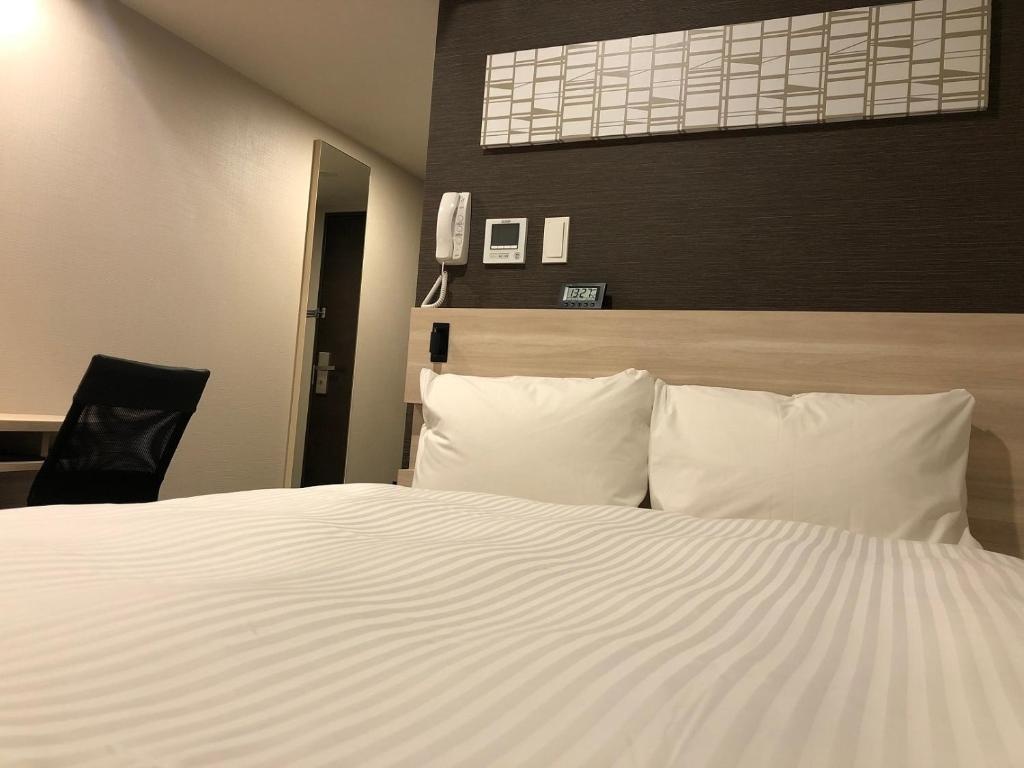 Smile Hotel Osaka Nakanoshima 사진 2