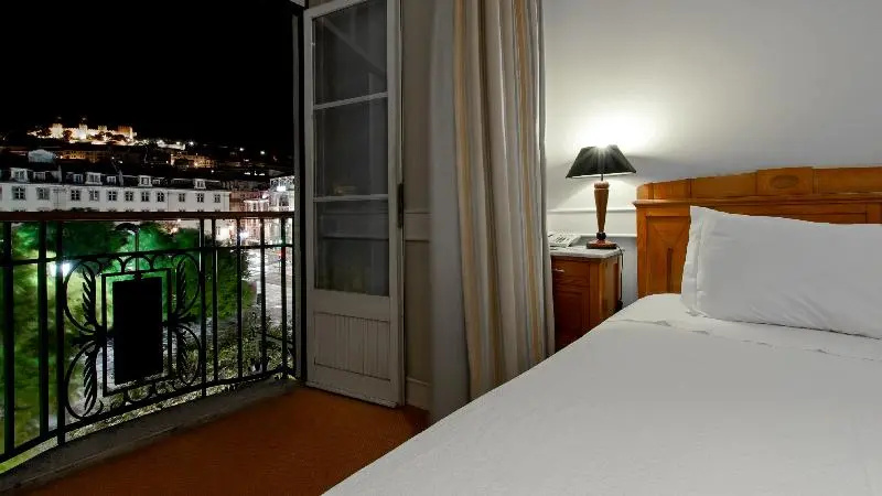 Superior Double room (full double bed)