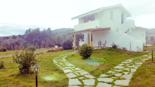 Studio via Antonio Gala - 2