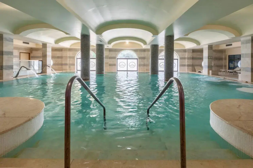 Baglio Basile Hotel - Général