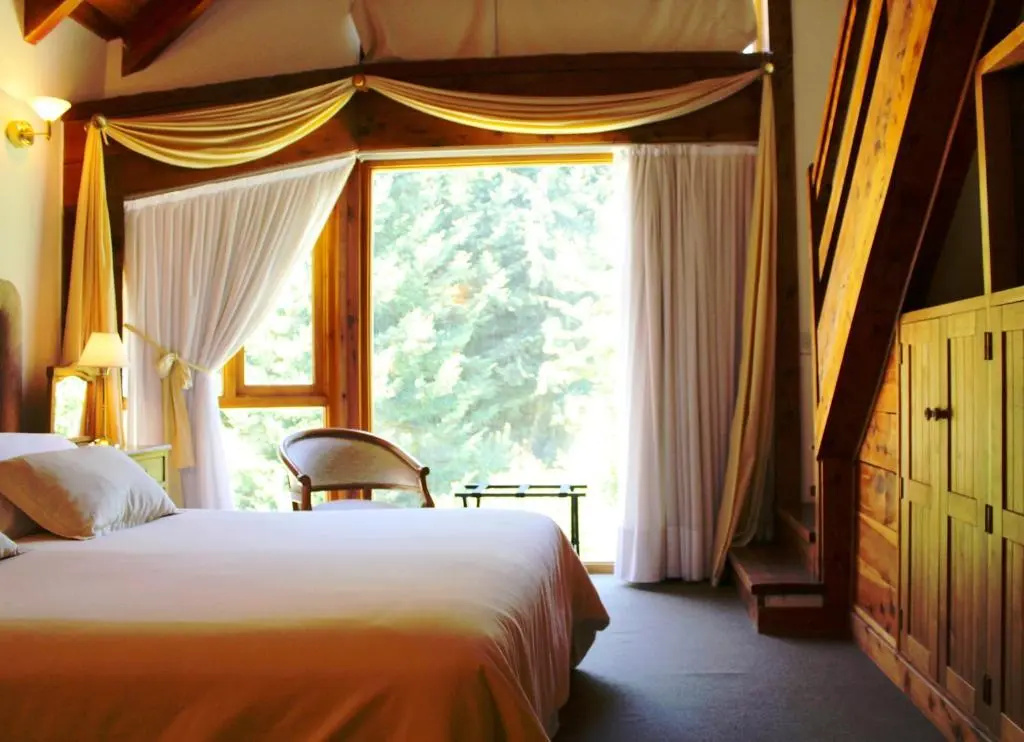 Aldea Bonita - Chambres