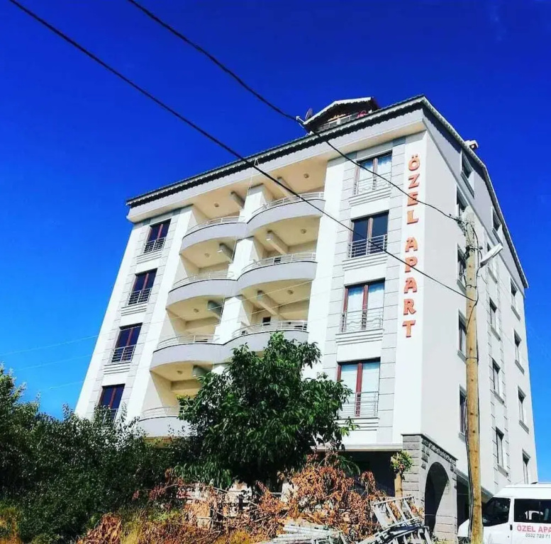 Şi̇ran Özel Ki̇ralik Tati̇l Dai̇resi̇