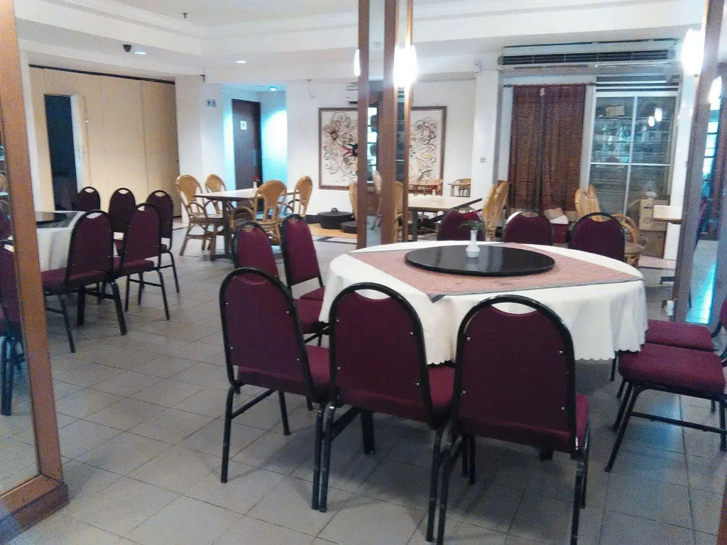 Telang Usan Hotel - Général