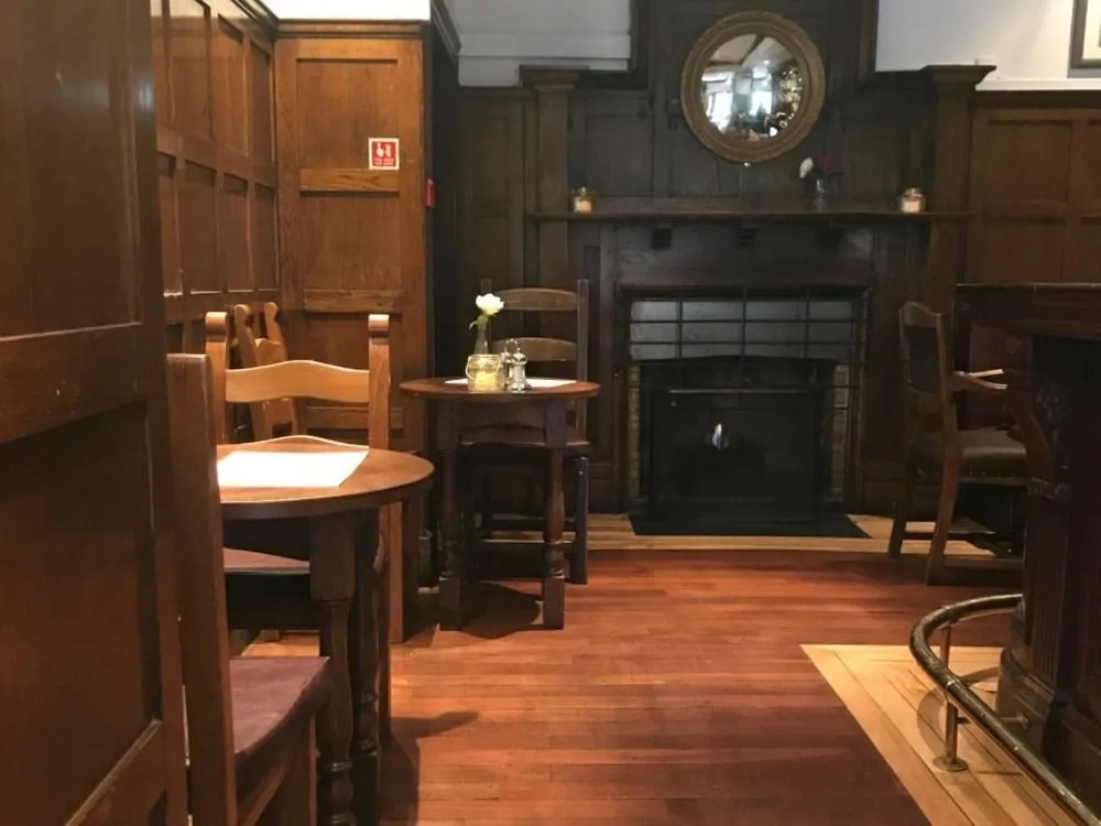 Hotel photo 16