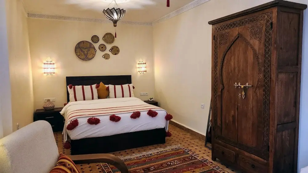 Comfort room