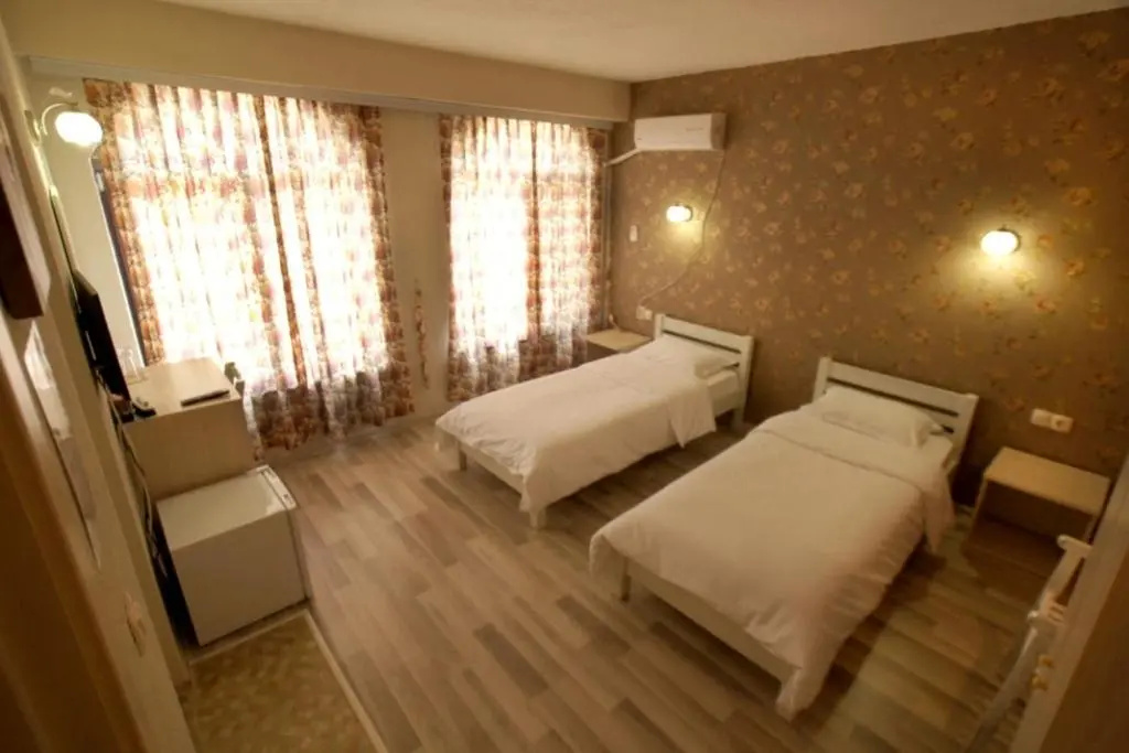 Hotel Divna - Chambres