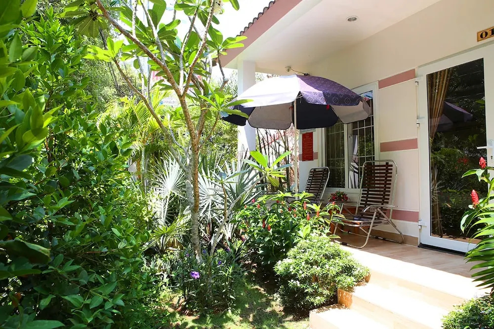Huynh Gia Bungalow - Chambres
