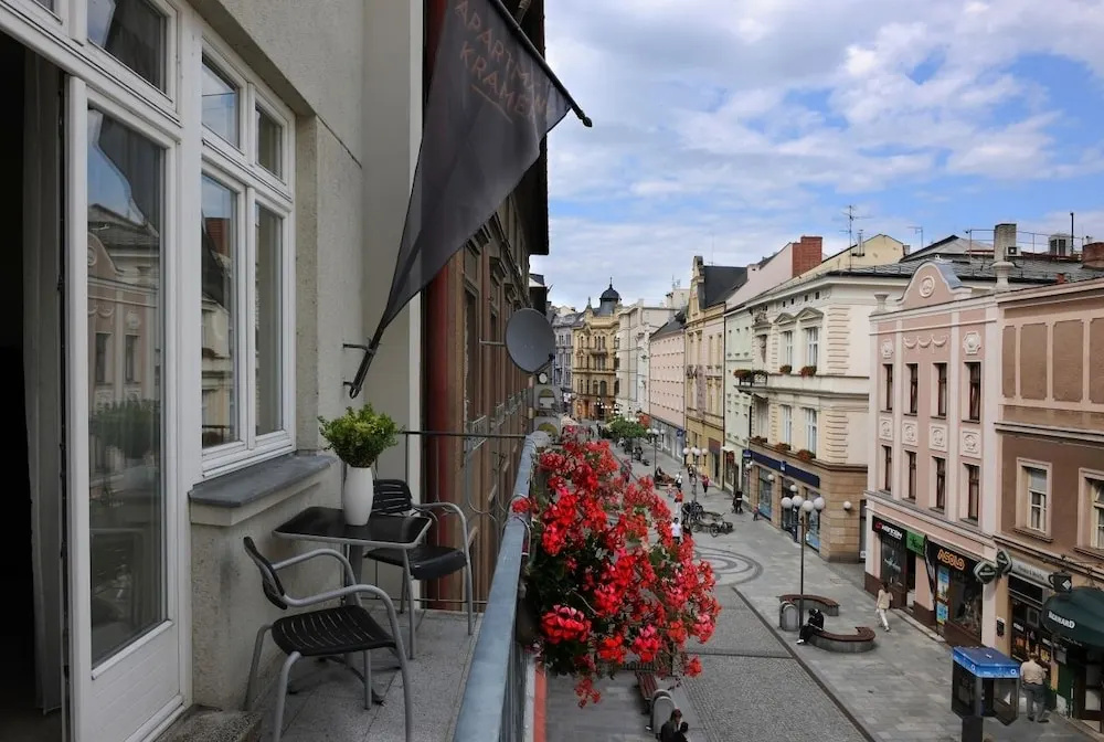 Double Studio with balcony (full double bed)