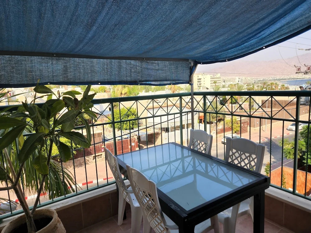 Melony Apartents Eilot Street Al Hyam