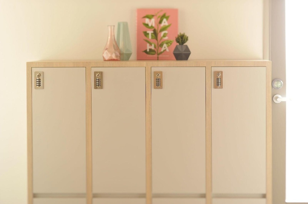 CAFETEL KYOTO SANJO for Ladies 사진 18