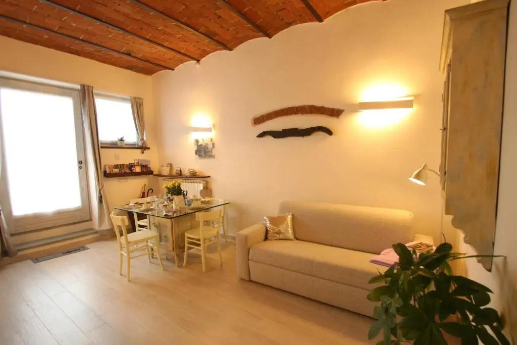 BB Oliver - Chambres