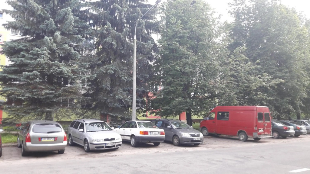Apartament Telimena