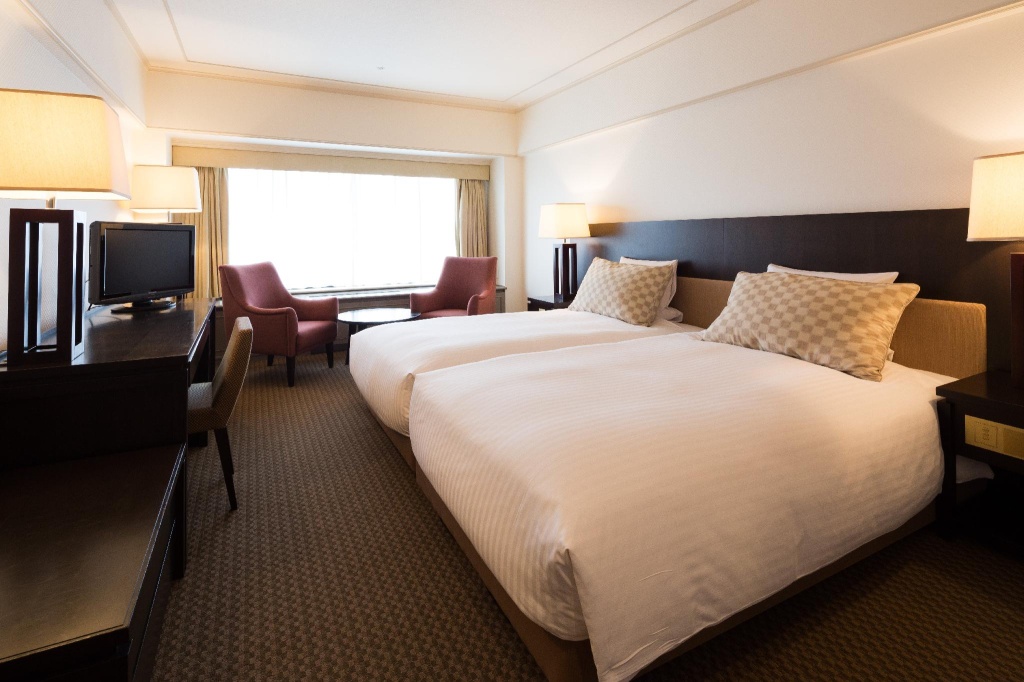Kyoto Brighton Hotel 사진 20