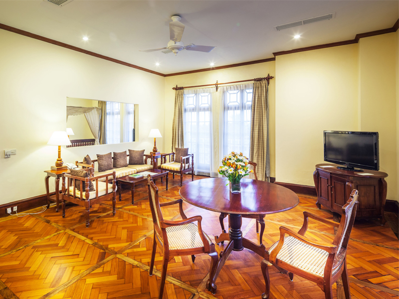 Mount Lavinia Hotel