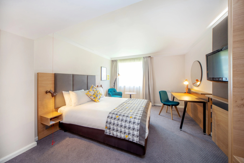 Holiday Inn Reading South M4 Jct11 by IHG - Général