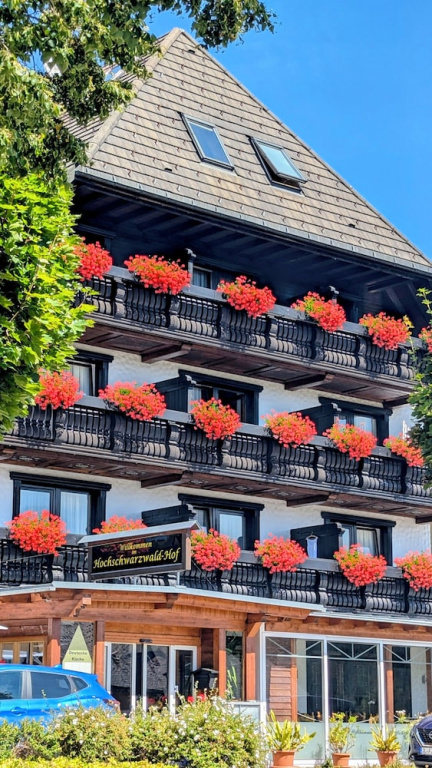 Hochschwarzwaldhof