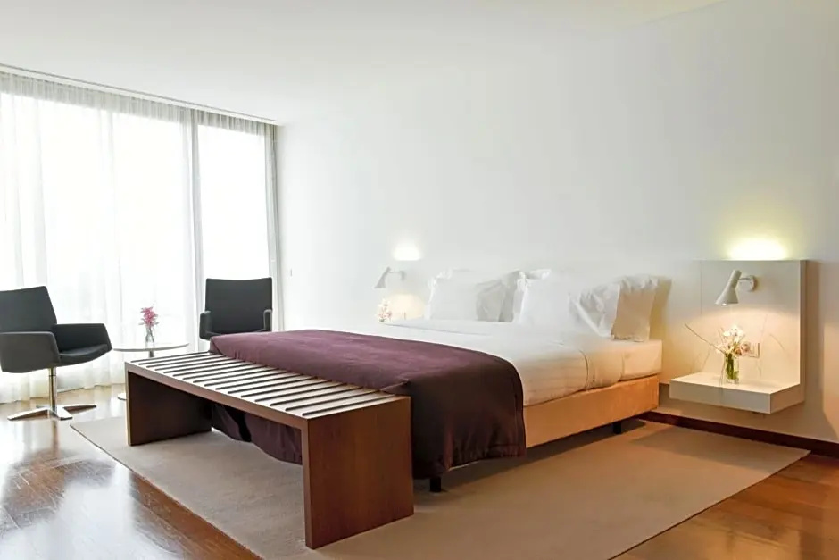 Pousada Palacio Estoi – Faro Hotel - Chambres