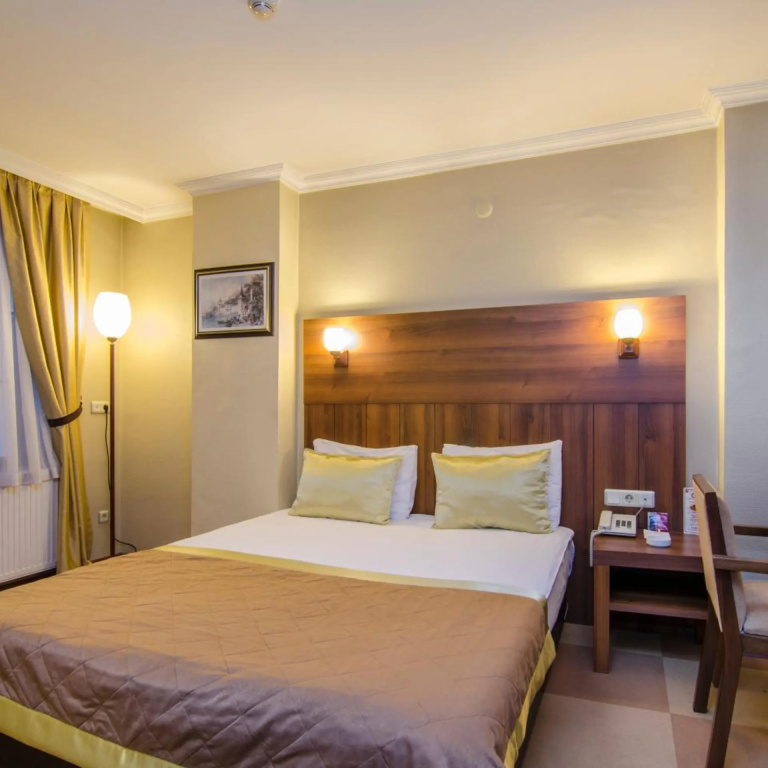 Grand Gebze Hotel - Général