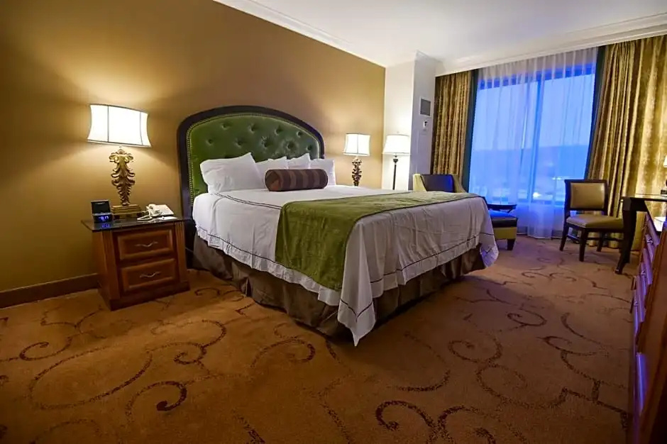 Belterra Casino Resort - Chambres