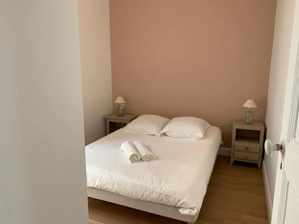 La maison cocooning