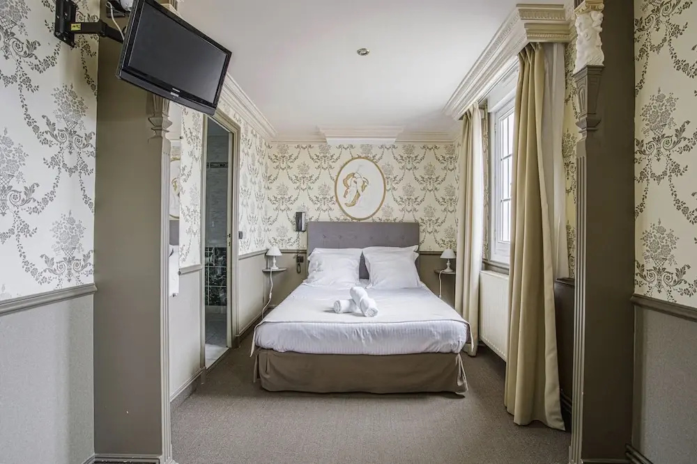 Standard Family room