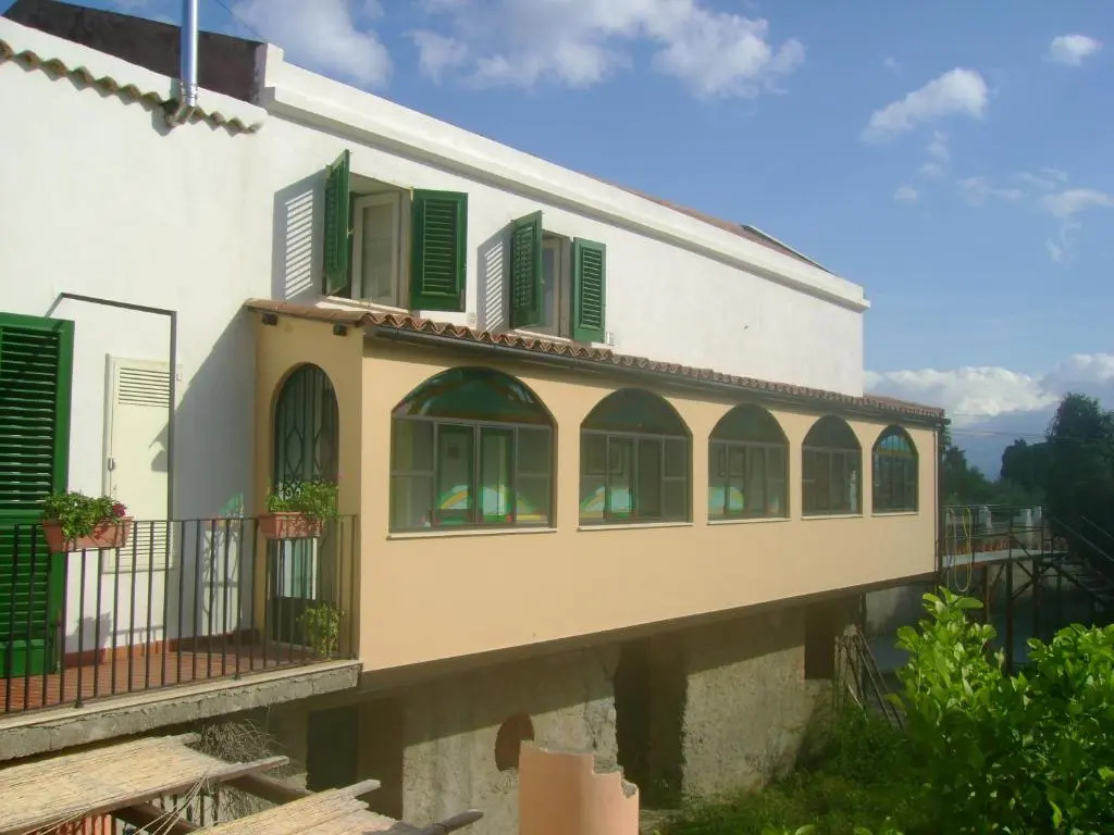 Dependance di Villa Elizabeth 4 posti letto