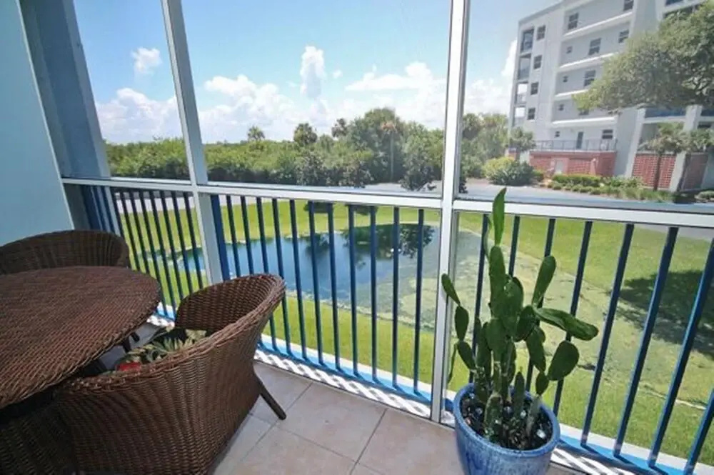 Oceanwalk 14-203 Apartment 3