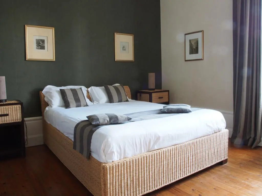 Chambre d'hôtes Rijckaert