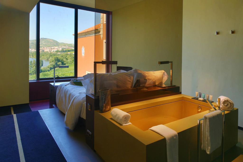 Six Senses Douro Valley picture