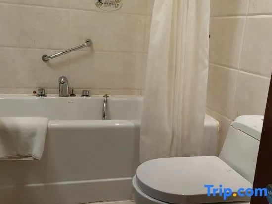 Jiahui Hotel - Chambres
