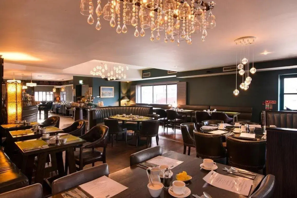The Twelve Hotel - Général