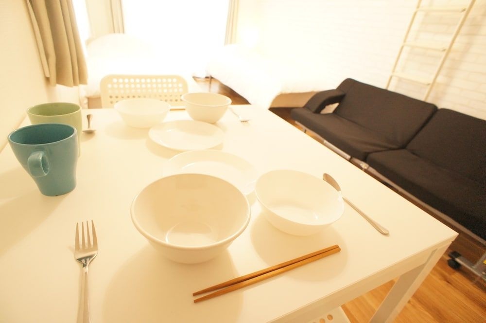 Plusone Nishikoen 사진 21