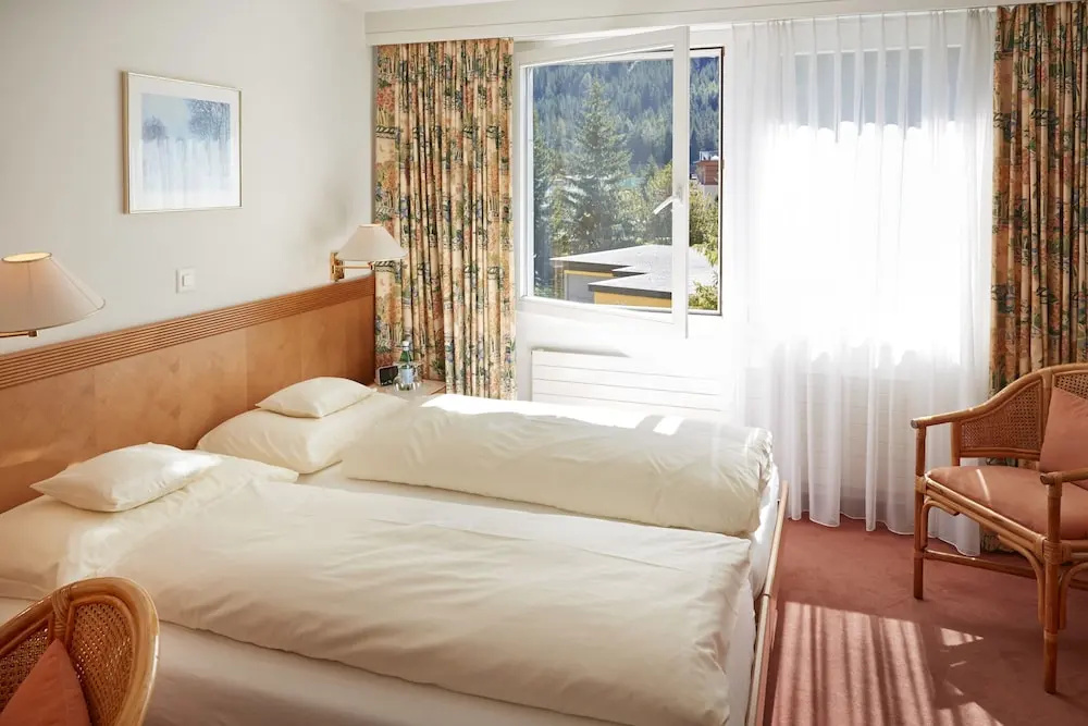 Hotel Casanna - Général
