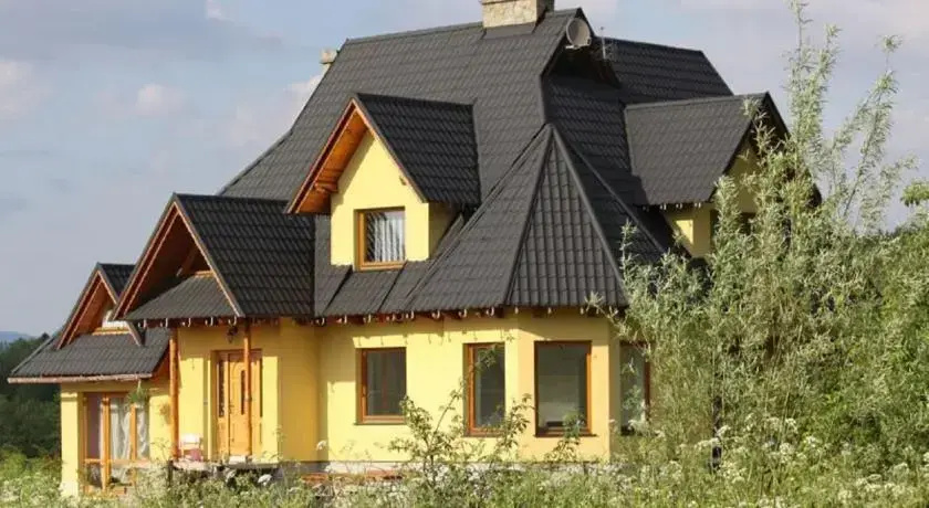 Kryształowy Dworek