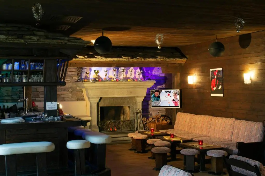 Hotel photo 12