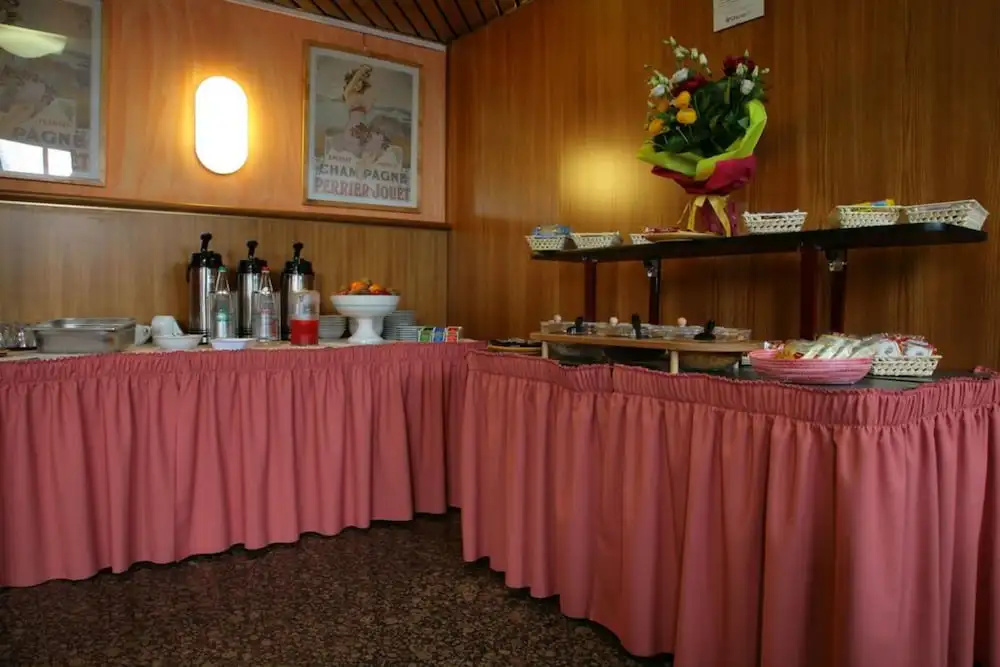 Hotel photo 20