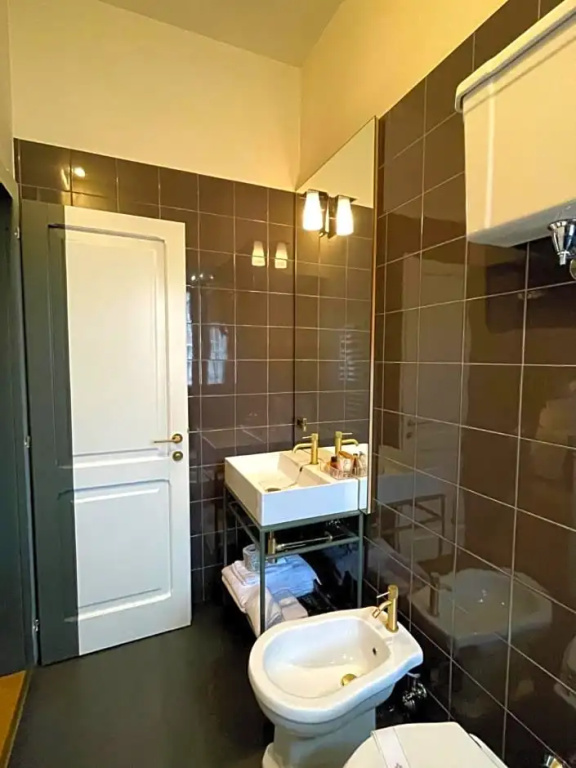 Villa Raffaello Park Hotel - Chambres