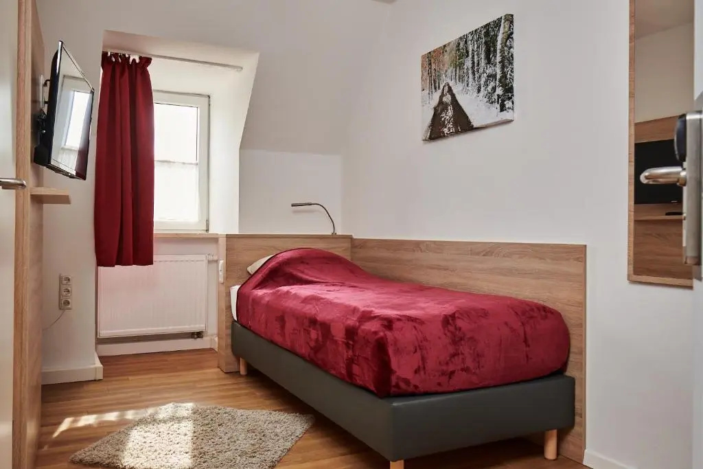 Zur Allacher Muehle - Chambres