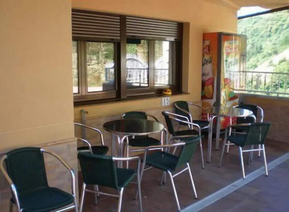Hotel Alina - Général
