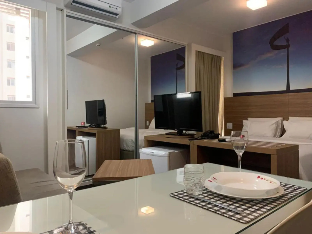 S4 Hotel - Général